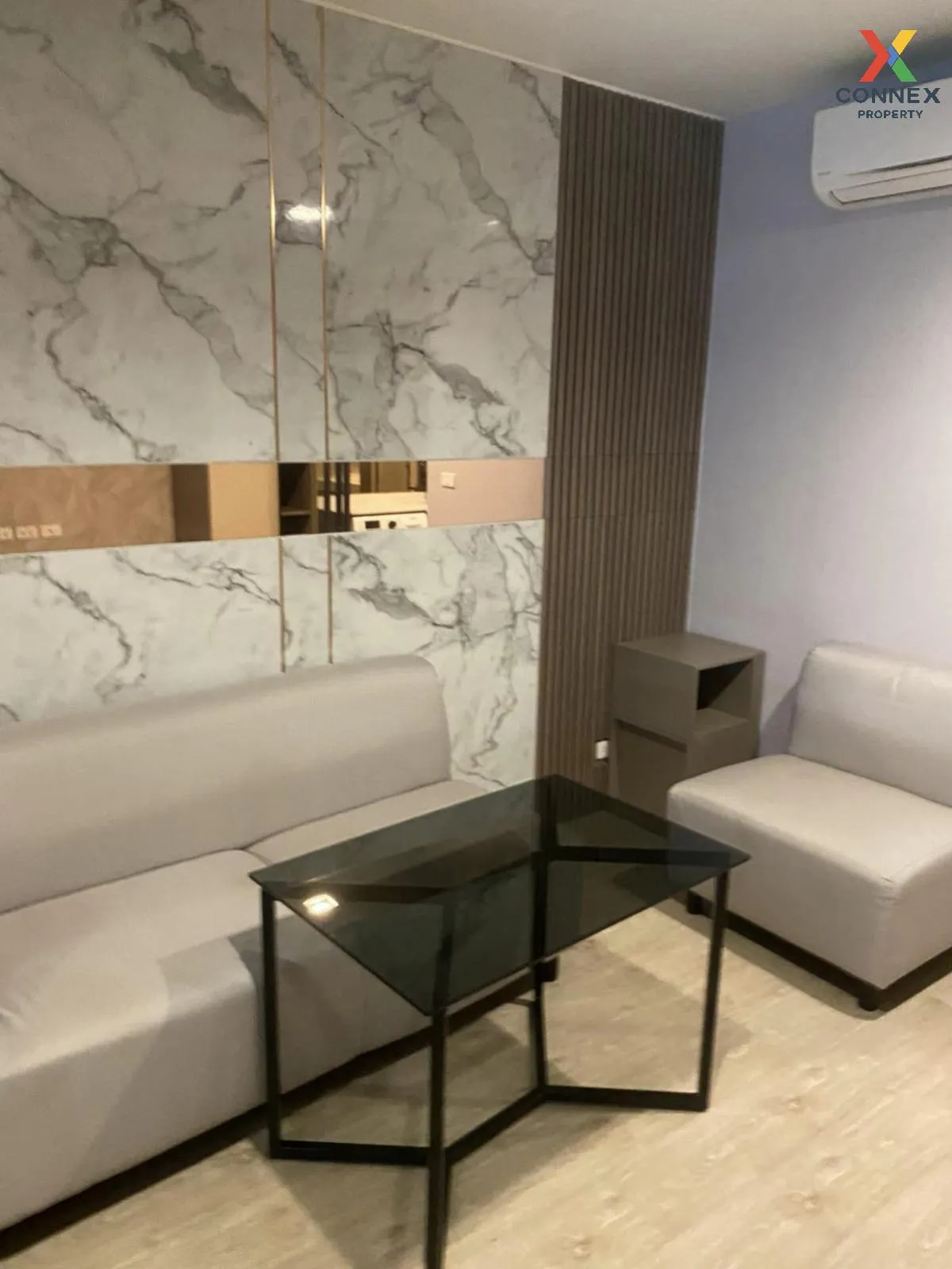 For Rent Condo , Ideo Sathorn - Wongwian Yai , BTS-Wongwian Yai , Khlong Ton Sai , Khlong San , Bangkok , CX-92853