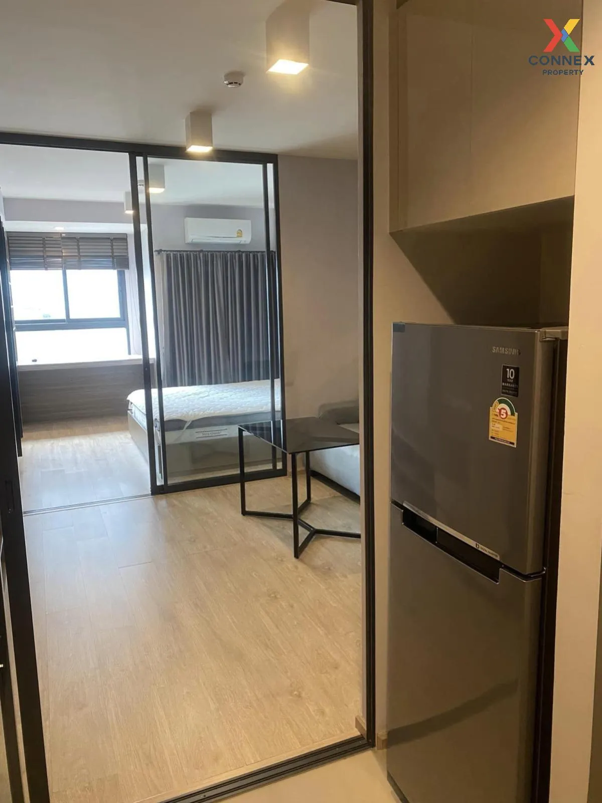 For Rent Condo , Ideo Sathorn - Wongwian Yai , BTS-Wongwian Yai , Khlong Ton Sai , Khlong San , Bangkok , CX-92853