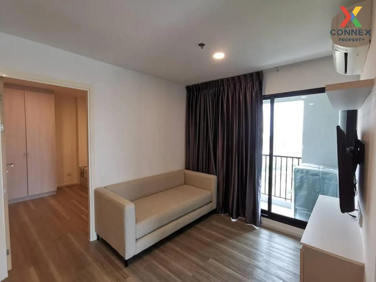 For Sale Condo , Kensington Kaset Campus , BTS-Bang Bua , Lat Yao , Chatuchak , Bangkok , CX-92857