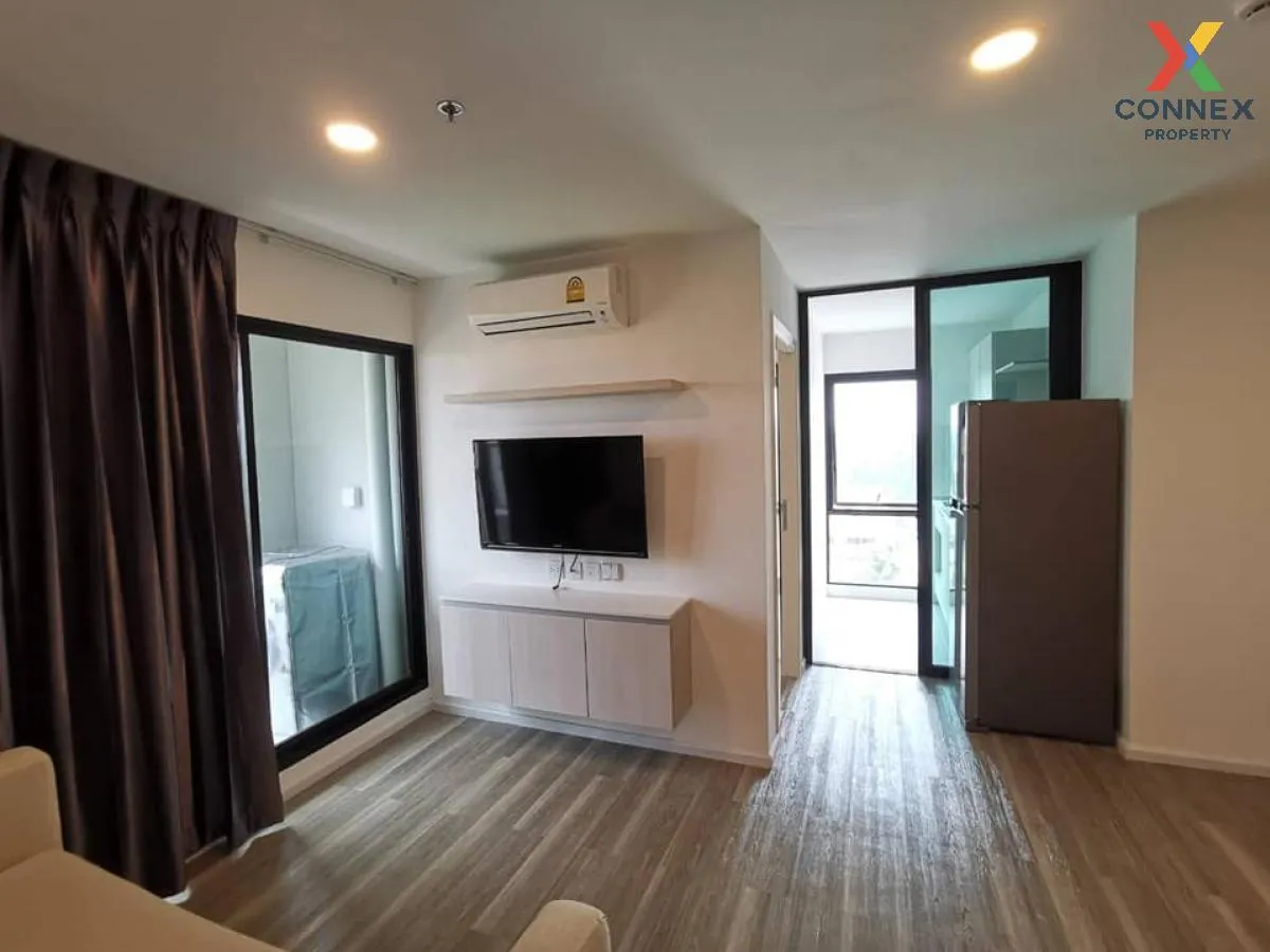 For Sale Condo , Kensington Kaset Campus , BTS-Bang Bua , Lat Yao , Chatuchak , Bangkok , CX-92857