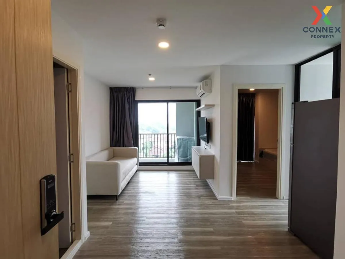 For Rent Condo , Kensington Kaset Campus , BTS-Bang Bua , Lat Yao , Chatuchak , Bangkok , CX-92858