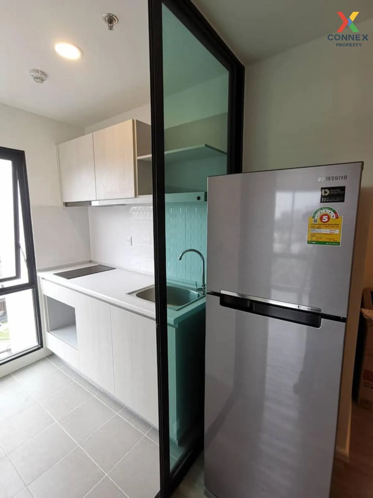 For Rent Condo , Kensington Kaset Campus , BTS-Bang Bua , Lat Yao , Chatuchak , Bangkok , CX-92858