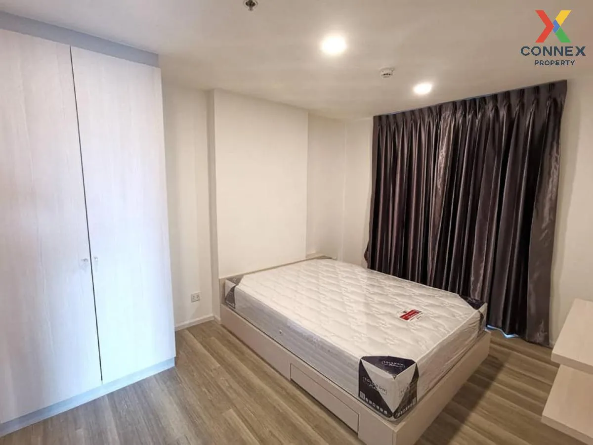 For Rent Condo , Kensington Kaset Campus , BTS-Bang Bua , Lat Yao , Chatuchak , Bangkok , CX-92858