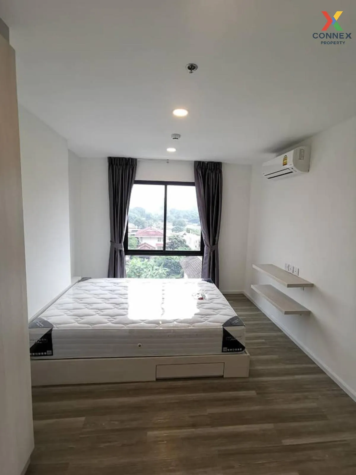 For Rent Condo , Kensington Kaset Campus , BTS-Bang Bua , Lat Yao , Chatuchak , Bangkok , CX-92858