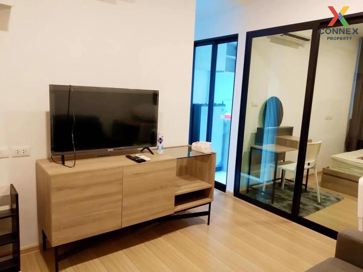 For Rent Condo , Chewathai Hallmark Ladprao-Chokchai 4 , MRT-Chokchai 4 , Saphan Song , Wang Thong Lang , Bangkok , CX-92864 3