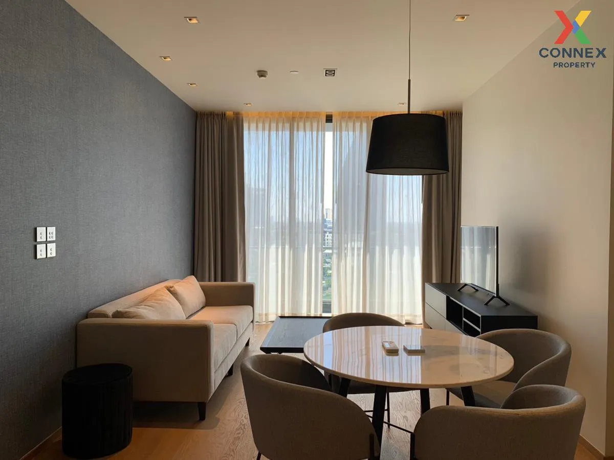 For Rent Condo , Beatniq Sukhumvit 32 , BTS-Thong Lo , Khlong Tan , Khlong Toei , Bangkok , CX-92868 1