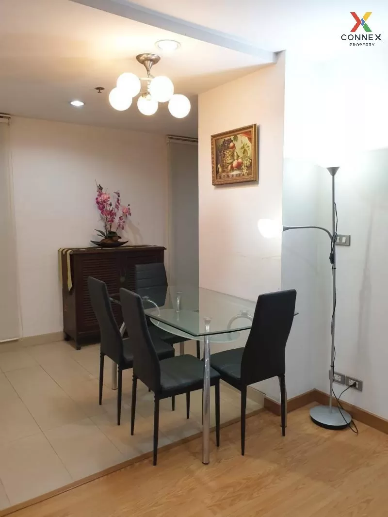 For Sale Condo , 59 Heritage , BTS-Thong Lo , Khlong Tan Nuea , Watthana , Bangkok , CX-92869 2