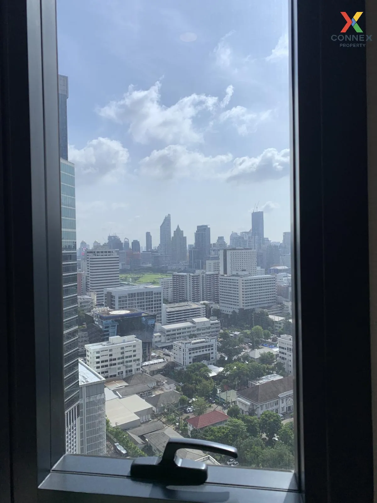 For Rent Condo , Ashton Chula-Silom , MRT-Sam Yan , Si Phraya , Bang Rak , Bangkok , CX-92871