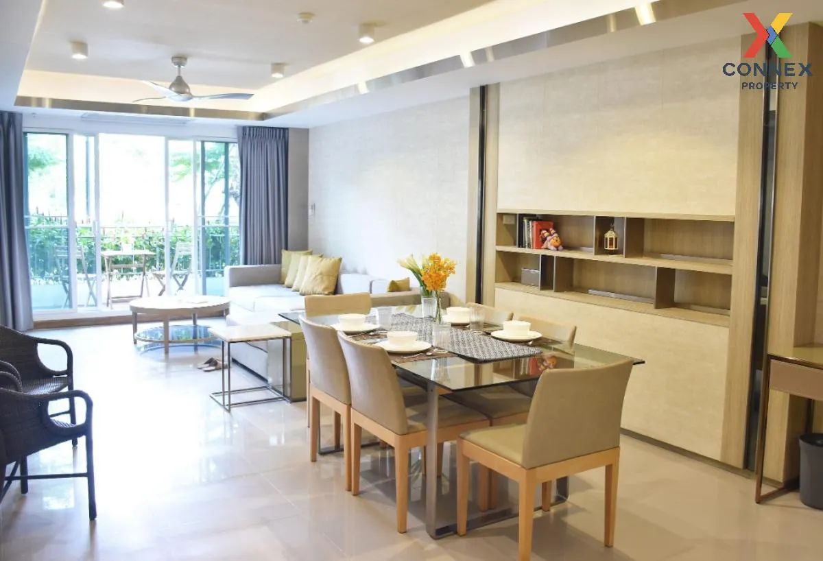 For Rent Condo , Supalai River Resort Charoen Nakhon , BTS-Krung Thon Buri , Samre , Thon Buri , Bangkok , CX-92875 4