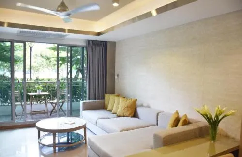 For Rent Condo , Supalai River Resort Charoen Nakhon , BTS-Krung Thon Buri , Samre , Thon Buri , Bangkok , CX-92875