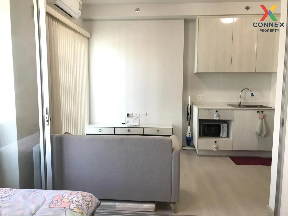 For Sale Condo , Chapter One Shine Bangpo , Bang Sue , Bang Su , Bangkok , CX-92878 3