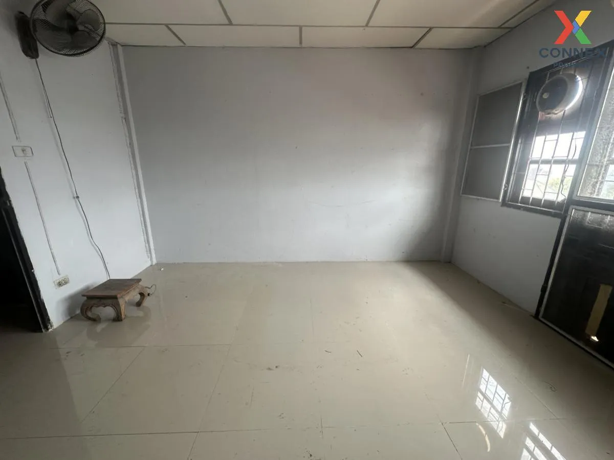 For Sale Commercial building, 8 storey, Soi Kubon , Tha Raeng , Bang Khen , Bangkok , CX-92883