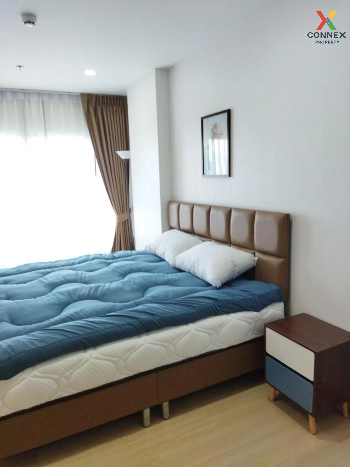 For Rent Condo , Supalai Veranda Phasi Charoen Station , MRT-Phasi Charoen , Bang Wa , Phasi Charoen , Bangkok , CX-92899