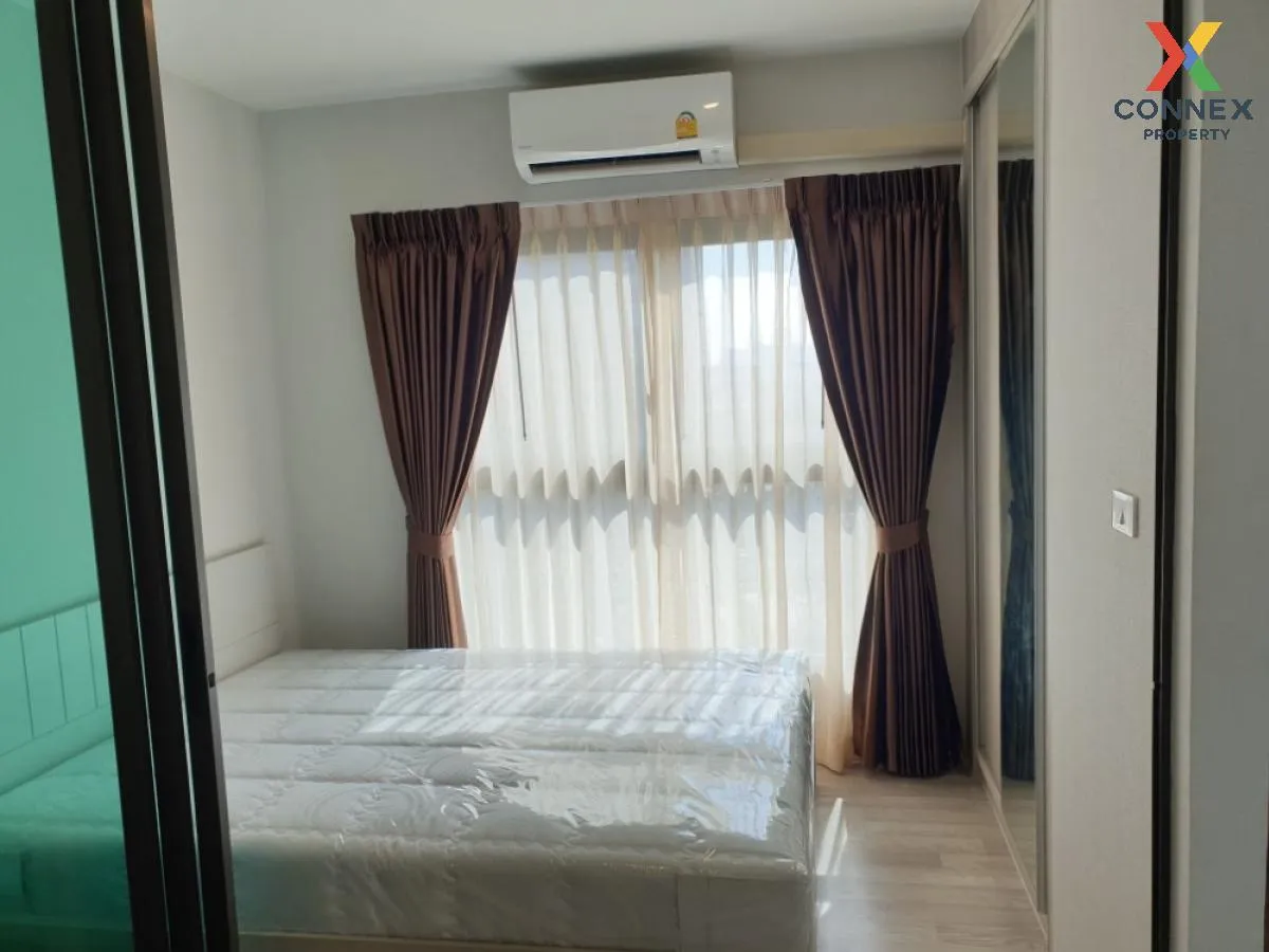 For Sale Condo , The Privacy Rama 9 , ARL-Ramkhamhaeng , Suan Luang , Suan Luang , Bangkok , CX-92905