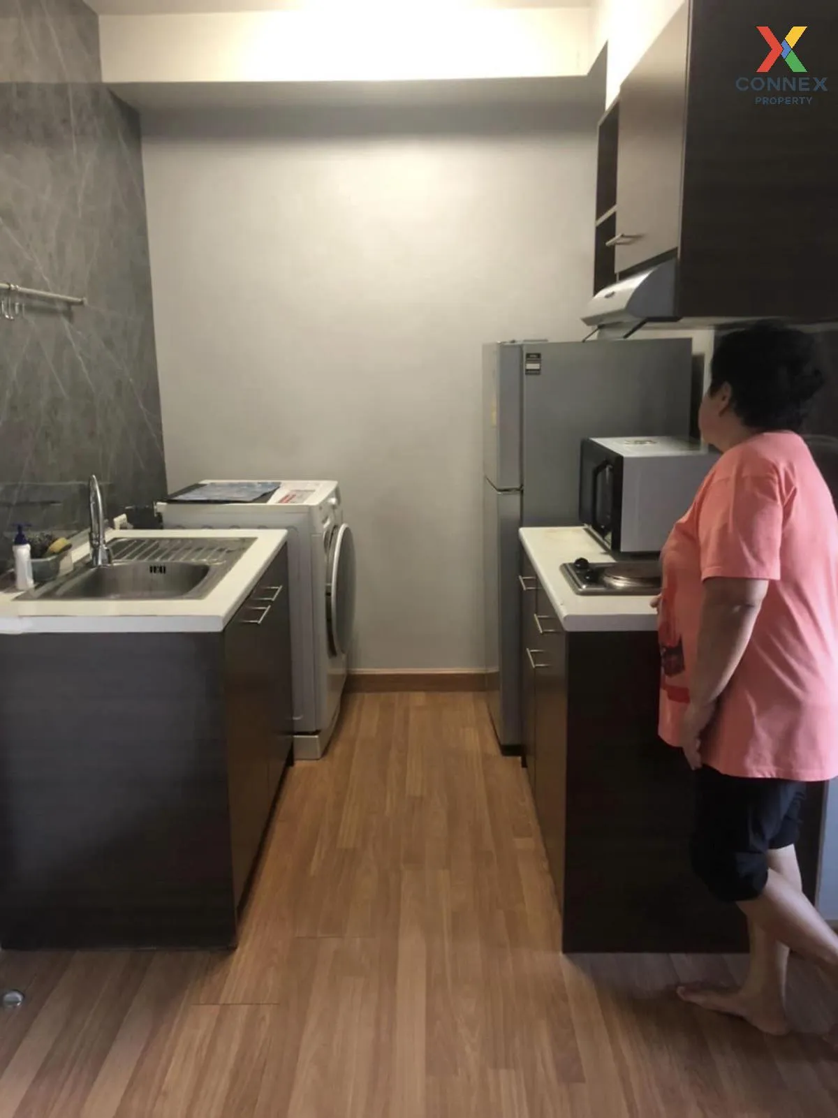 For Rent Condo , S&S Sukhumvit , BTS-Udom Suk , Bang Na , Bang Na , Bangkok , CX-92909 4