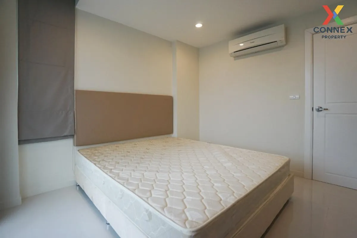 For Rent Condo , Elements Srinakarin , MRT-Suan Luang Rama 9 , Nong Bon , Prawet , Bangkok , CX-92911