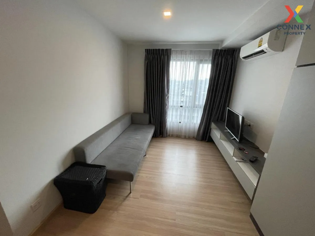 For Rent Condo , Knightsbridge Sky City , BTS-Sai Yud , Anusawari , Bang Khen , Bangkok , CX-92913