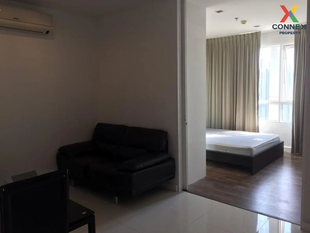 For Sale Condo , The Bloom Sukhumvit 71 , BTS-Phra Khanong , Phra Khanong Nuea , Watthana , Bangkok , CX-92918