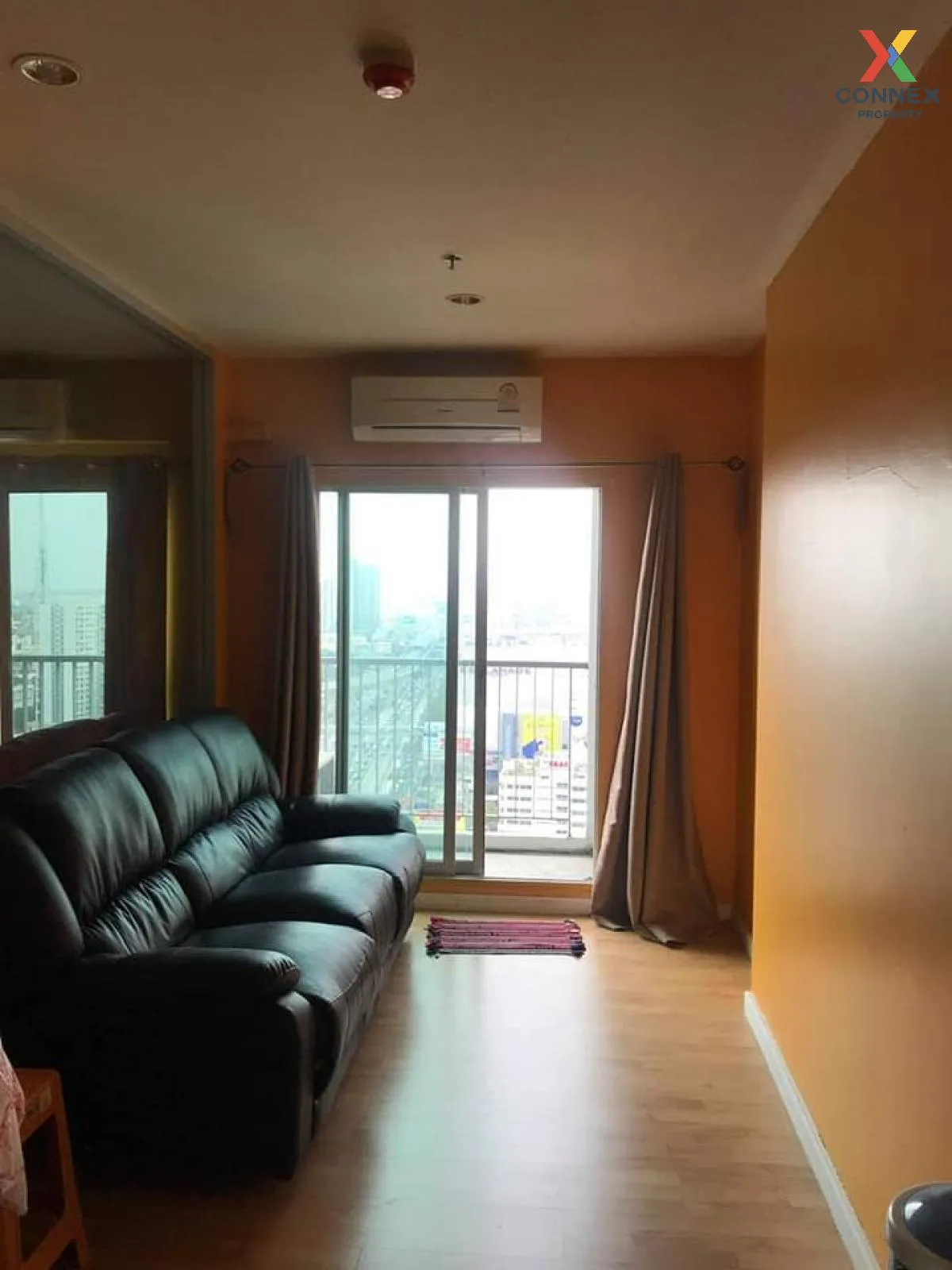 For Sale Condo , The Parkland Ngamwongwan-Khae Rai , MRT-Nonthaburi Civic Center , Nonthaburi , Bang Kraso , Nonthaburi , CX-92919 1