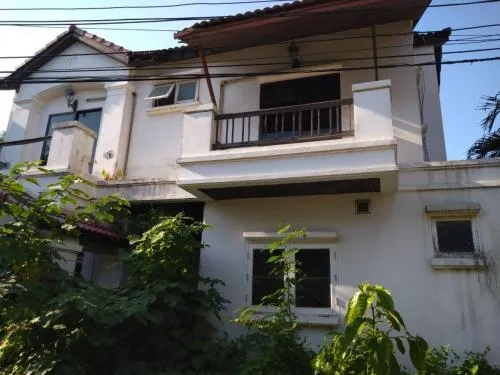 For Sale House , Chao Praya Lagoon , Bang Kraso , Mueang Nonthaburi , Nonthaburi , CX-92924