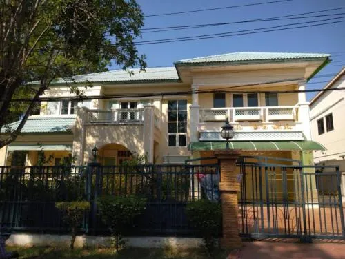 ขายบ้าน  มณียา มาสเตอร์พีซ รัตนาธิเบศร์ ห้องมุม หน้ากว้าง MRT-ไทรม้า ไทรม้า เมืองนนทบุรี นนทบุรี CX-92927