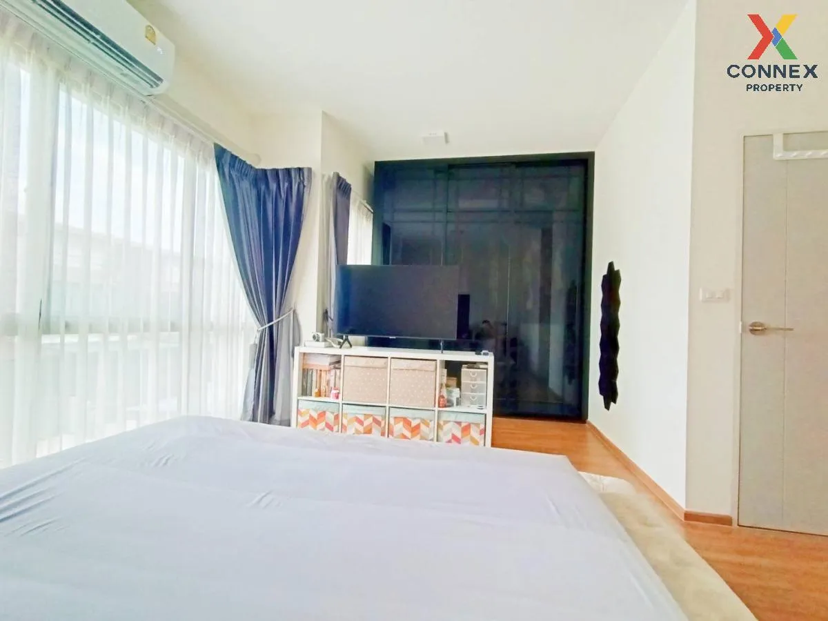 For Sale Townhouse/Townhome  , Grande Pleno Ratchapruek , corner unit , Bang Bua Thong , Bang Bua Thong , Nonthaburi , CX-92928