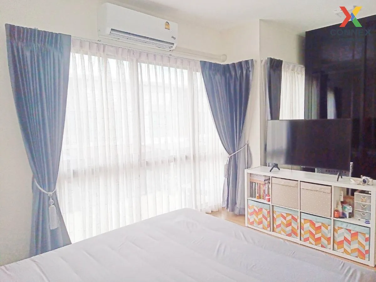 For Sale Townhouse/Townhome  , Grande Pleno Ratchapruek , corner unit , Bang Bua Thong , Bang Bua Thong , Nonthaburi , CX-92928