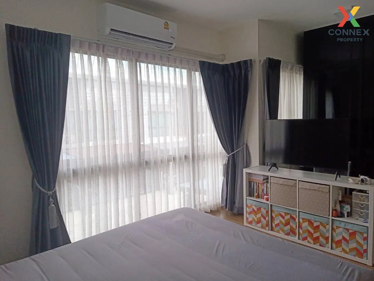 For Sale Townhouse/Townhome  , Grande Pleno Ratchapruek , corner unit , Bang Bua Thong , Bang Bua Thong , Nonthaburi , CX-92928