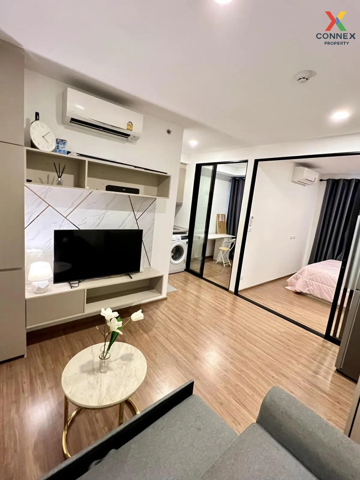 For Rent Condo , The Origin Ram 209 Interchange , ARL-Ramkhamhaeng , Min Buri , Min Buri , Bangkok , CX-92929 2