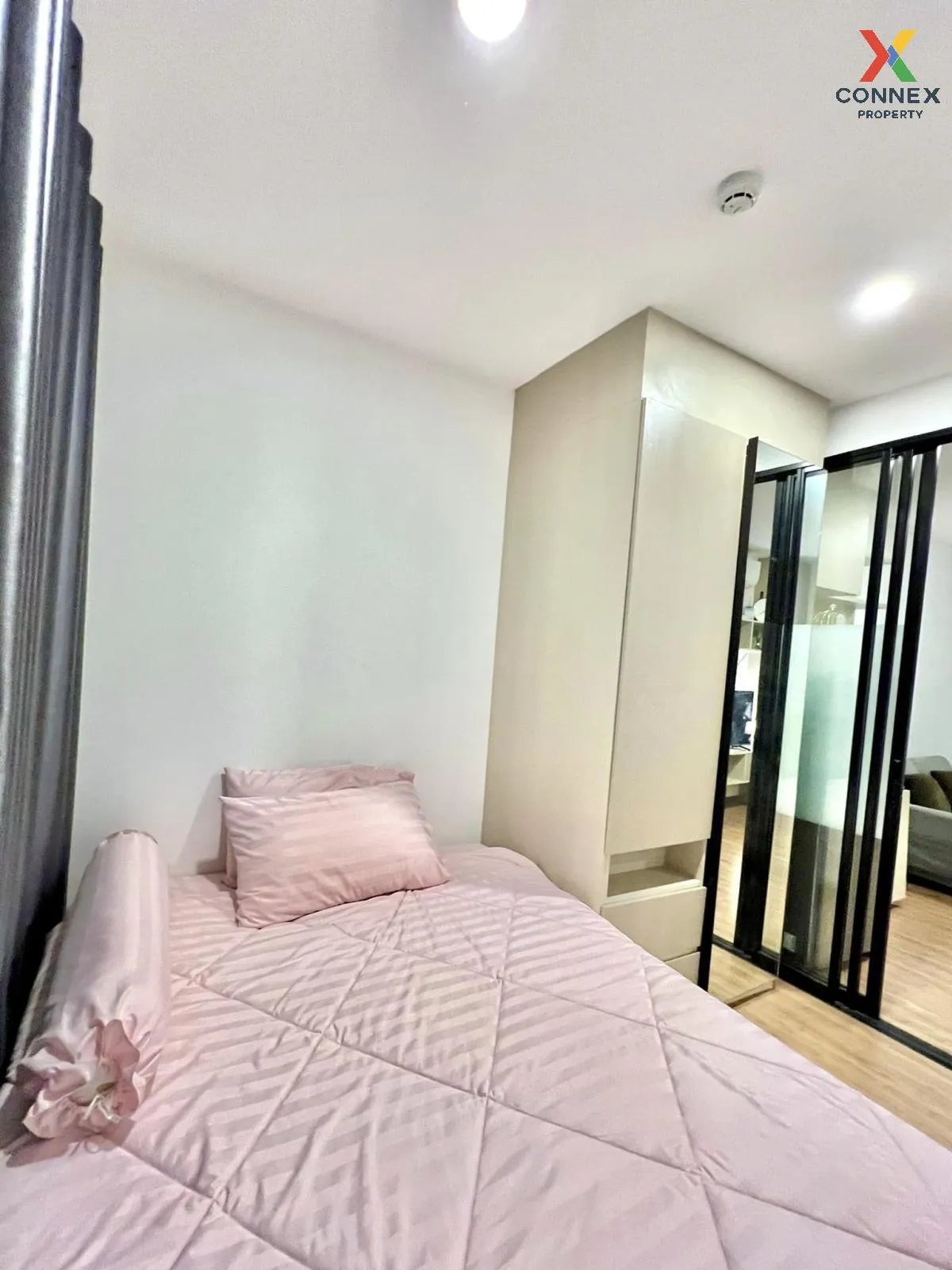 For Rent Condo , The Origin Ram 209 Interchange , ARL-Ramkhamhaeng , Min Buri , Min Buri , Bangkok , CX-92929