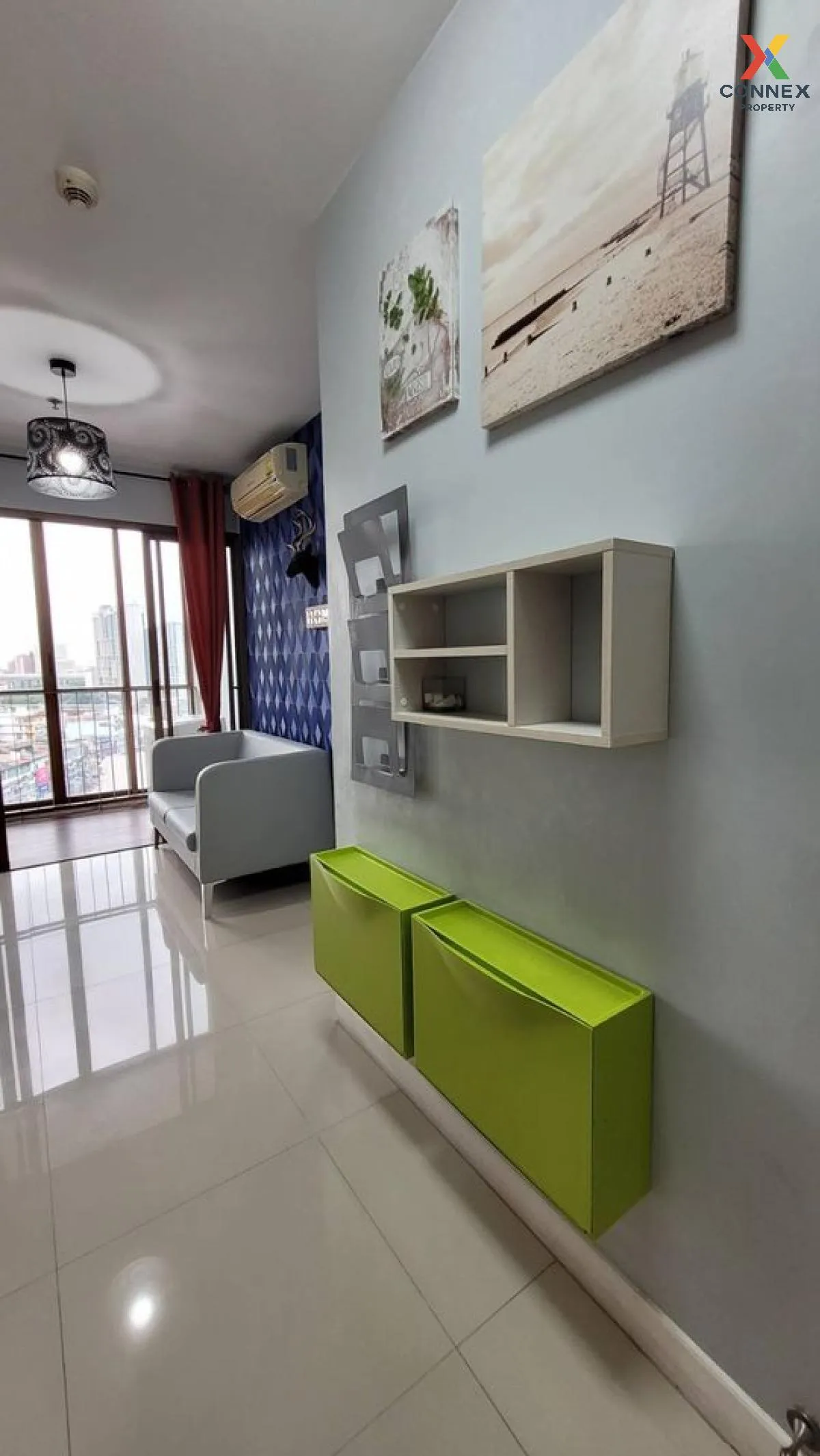 For Sale Condo , Ideo Mix Sukhumvit 103 , BTS-Udom Suk , Bang Na , Bang Na , Bangkok , CX-92939 1