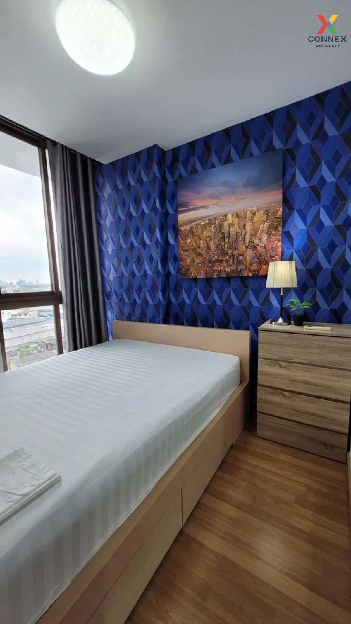 For Sale Condo , Ideo Mix Sukhumvit 103 , BTS-Udom Suk , Bang Na , Bang Na , Bangkok , CX-92939