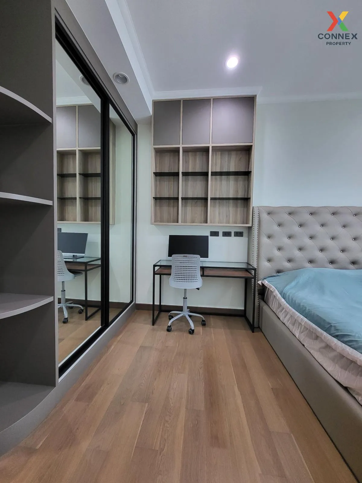 For Rent Condo , Supalai Elite Surawong , MRT-Sam Yan , Si Phraya , Bang Rak , Bangkok , CX-92942