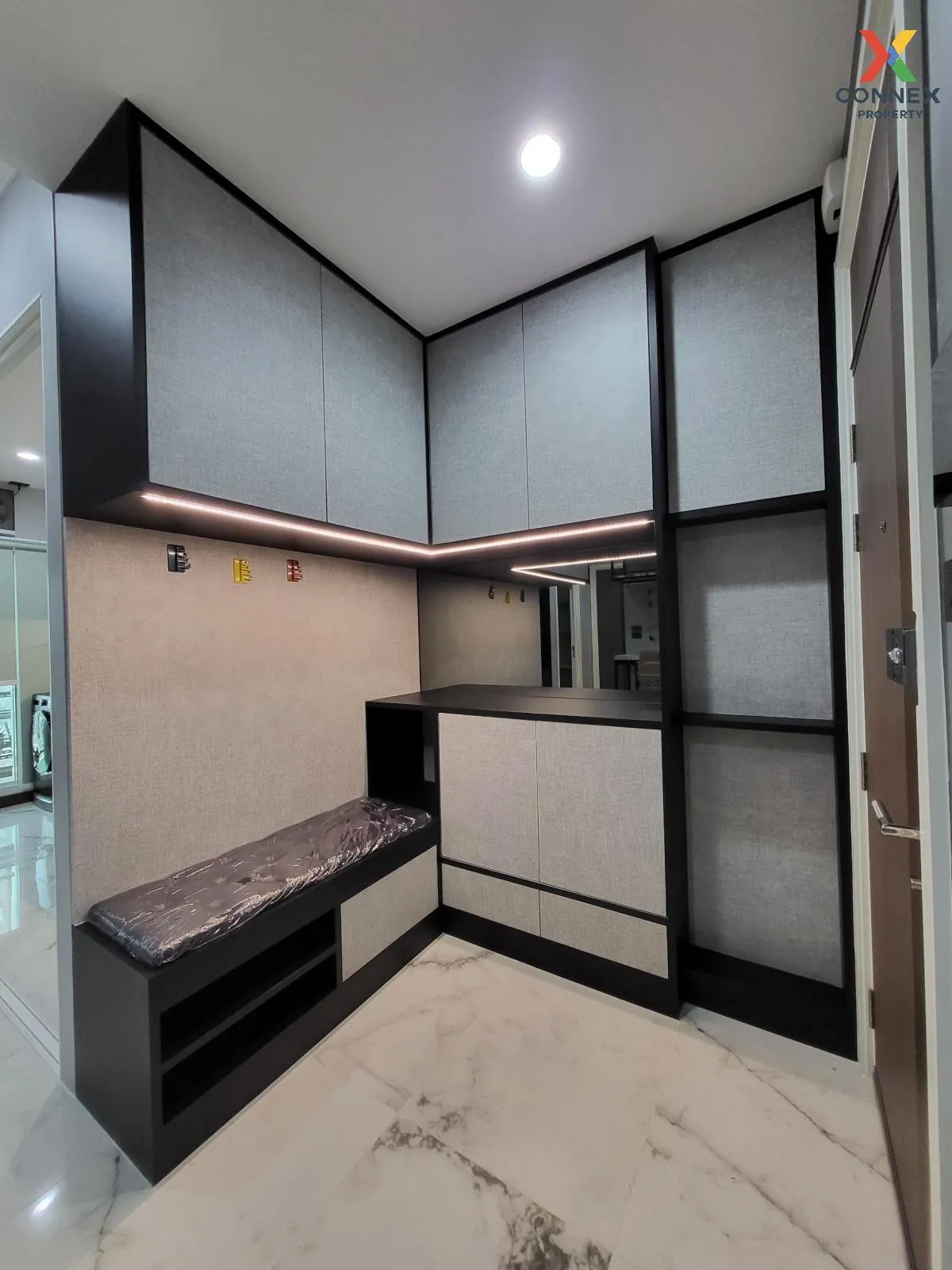 For Rent Condo , Supalai Elite Surawong , MRT-Sam Yan , Si Phraya , Bang Rak , Bangkok , CX-92942