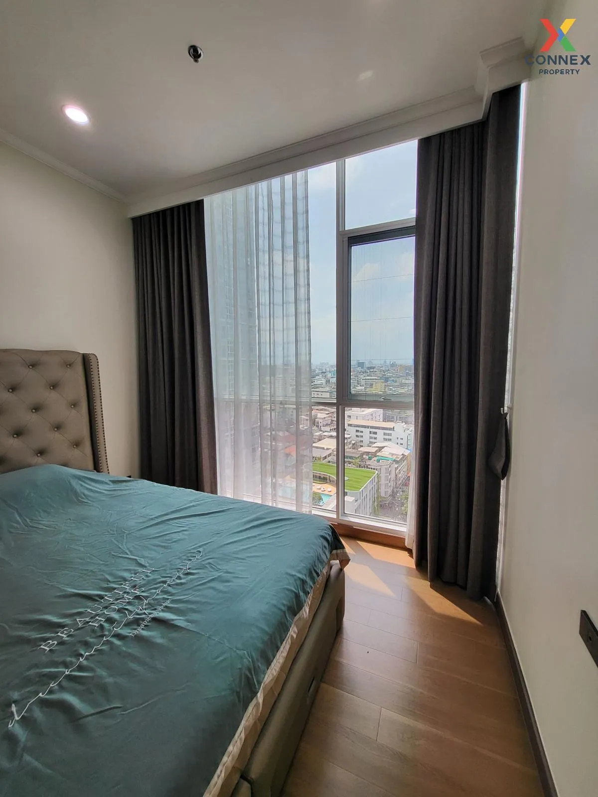 For Rent Condo , Supalai Elite Surawong , MRT-Sam Yan , Si Phraya , Bang Rak , Bangkok , CX-92942