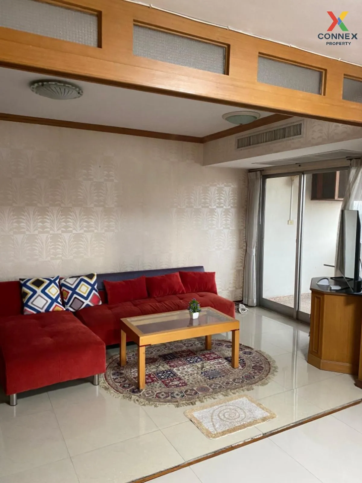 For Rent Condo , SV City Rama 3 , Bang Phong Phang , Yannawa , Bangkok , CX-92943 2