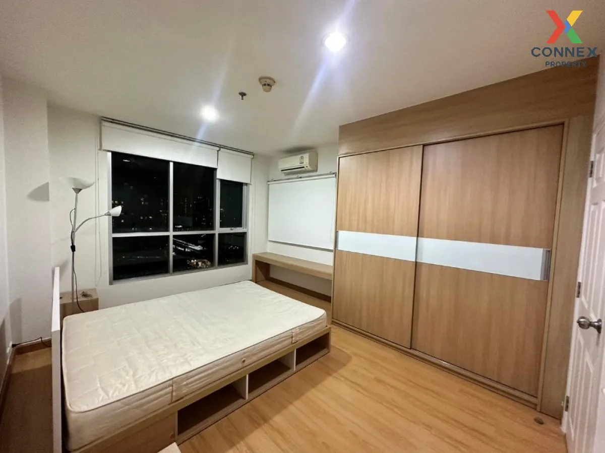 For Rent Condo , Life @ Sukhumvit 65 , newly renovated , BTS-Ekkamai , Phra Khanong Nuea , Watthana , Bangkok , CX-92946