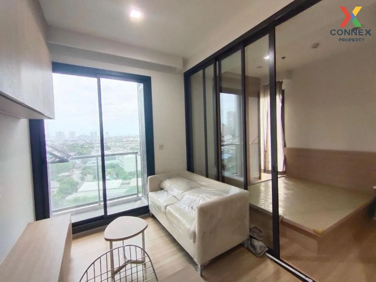 For Sale Condo , M Jatujak , BTS-Saphan Khwai , Lat Yao , Chatuchak , Bangkok , CX-92958 1