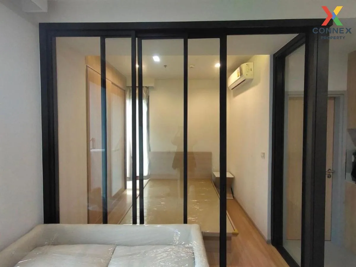 For Sale Condo , M Jatujak , BTS-Saphan Khwai , Lat Yao , Chatuchak , Bangkok , CX-92958 2