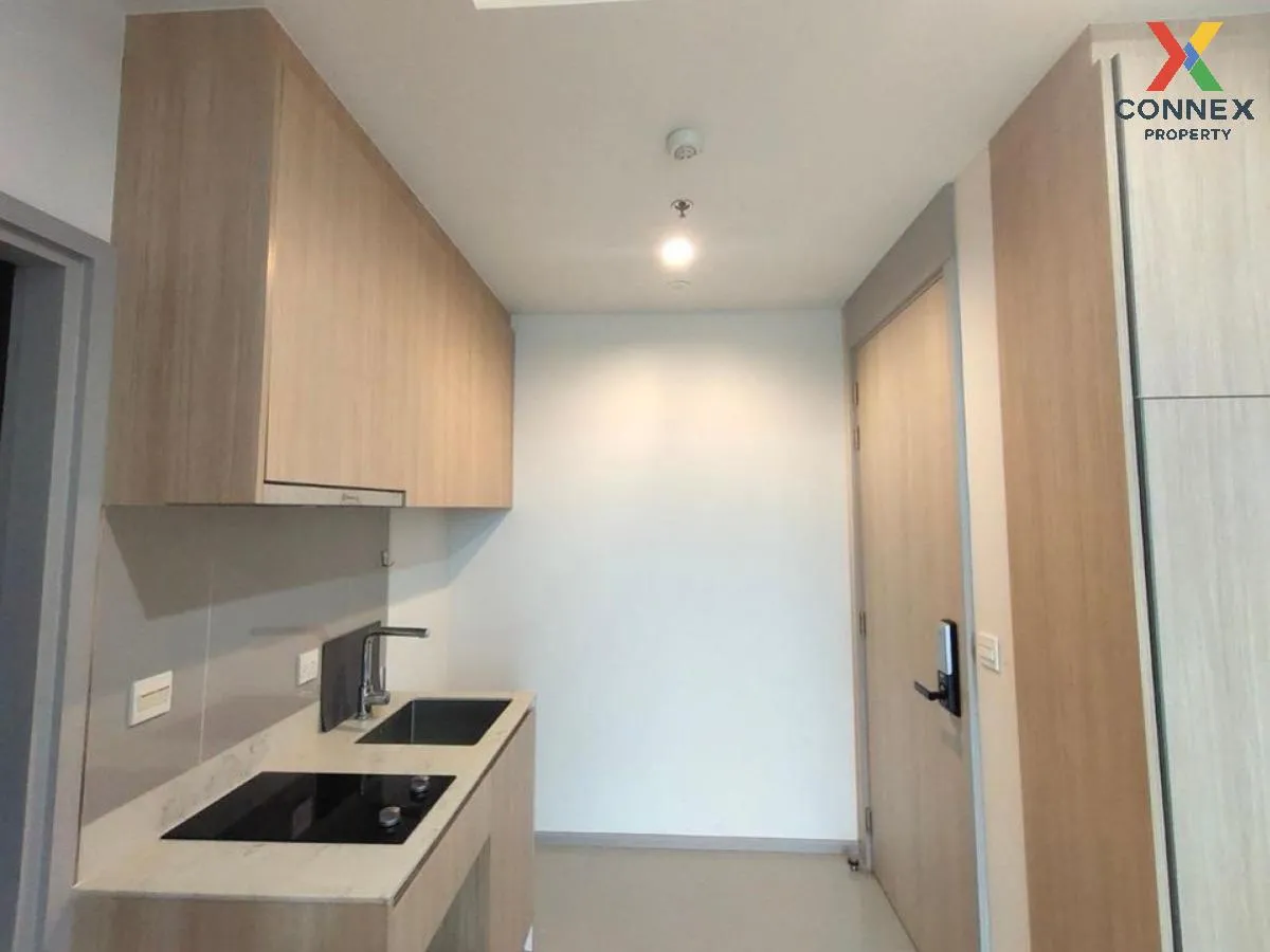 For Sale Condo , M Jatujak , BTS-Saphan Khwai , Lat Yao , Chatuchak , Bangkok , CX-92958 3