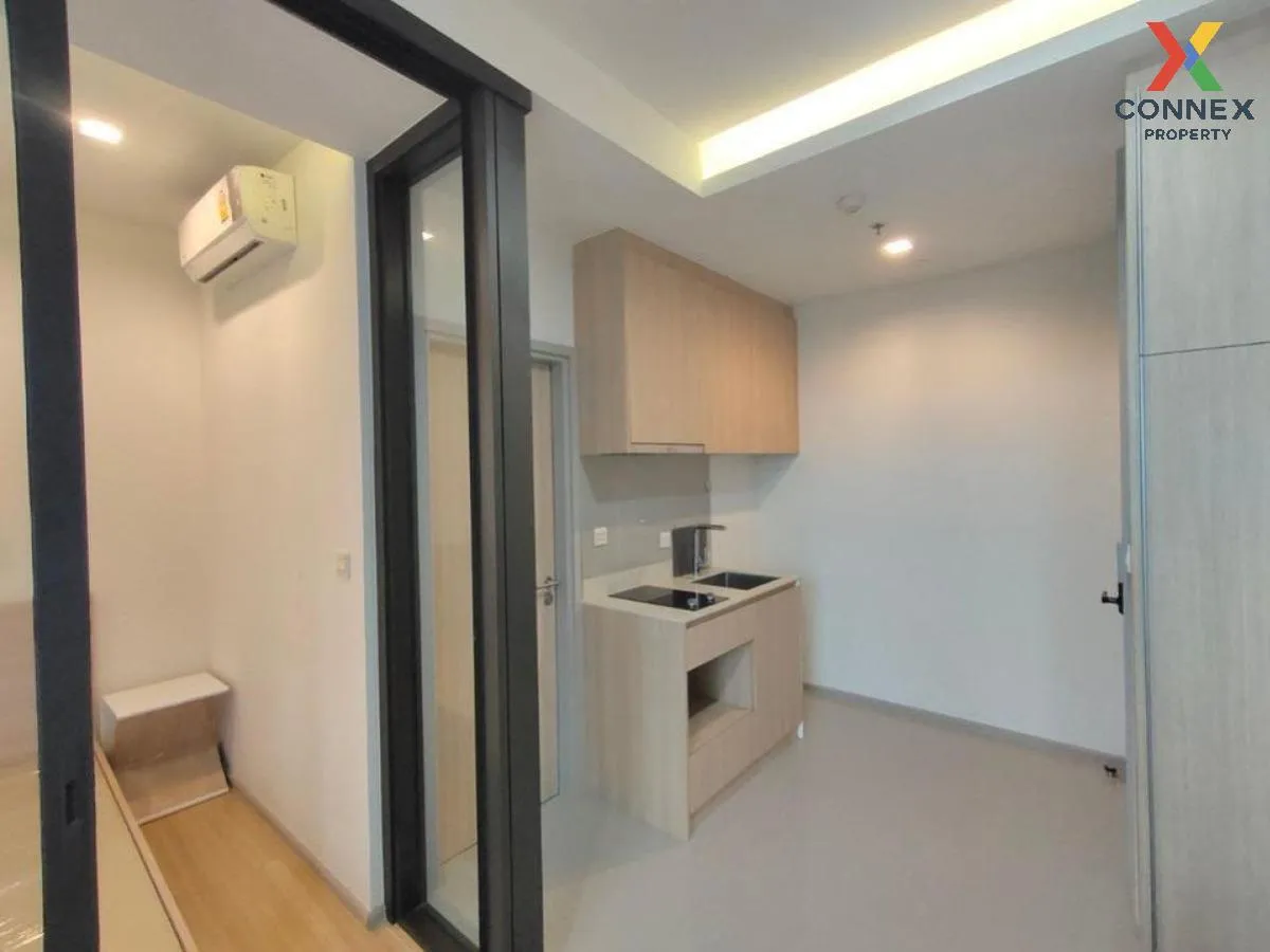 For Sale Condo , M Jatujak , BTS-Saphan Khwai , Lat Yao , Chatuchak , Bangkok , CX-92958