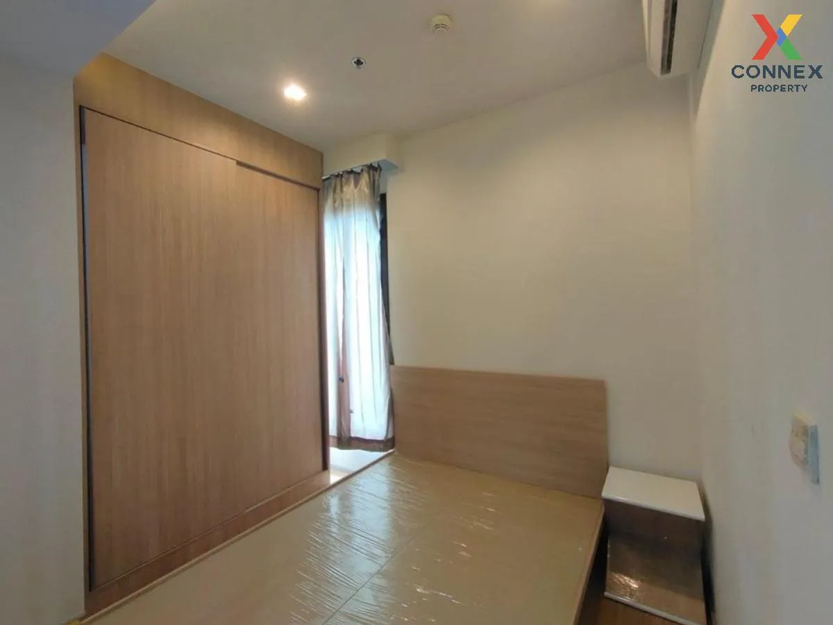 For Sale Condo , M Jatujak , BTS-Saphan Khwai , Lat Yao , Chatuchak , Bangkok , CX-92958