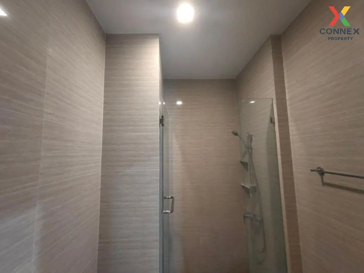 For Sale Condo , M Jatujak , BTS-Saphan Khwai , Lat Yao , Chatuchak , Bangkok , CX-92958