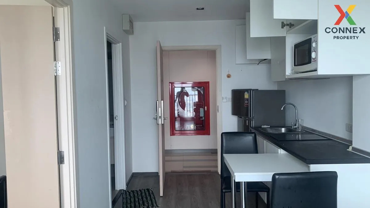 For Rent Condo , Rich Park Triple Station , ARL-Hua Mak , Suan Luang , Suan Luang , Bangkok , CX-92960 4