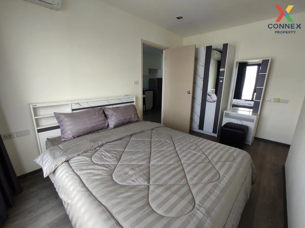 For Rent Condo , Rich Park Triple Station , ARL-Hua Mak , Suan Luang , Suan Luang , Bangkok , CX-92961 4