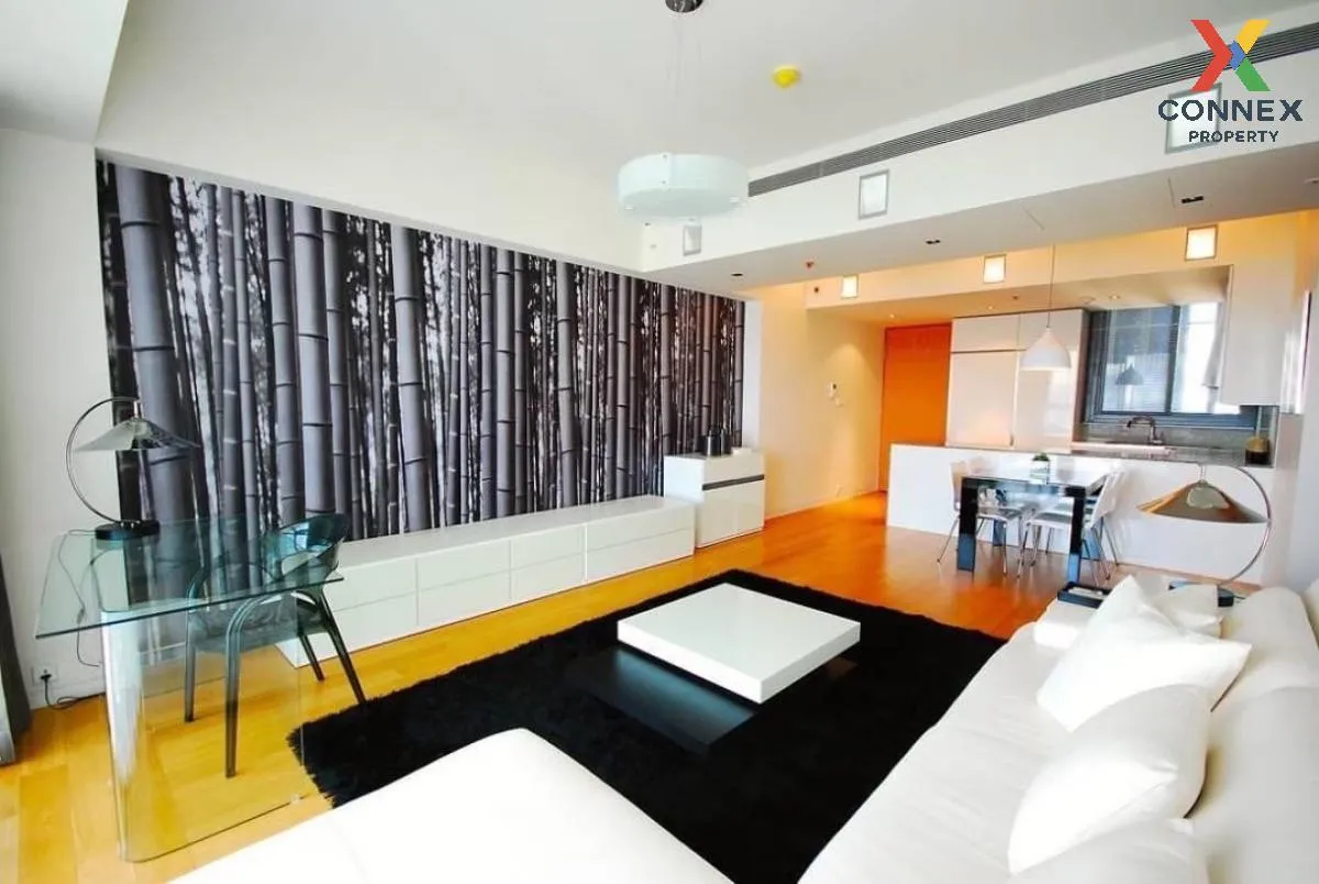 For Sale Condo , The Met , BTS-Chong Nonsi , Thungmahamek , Sa Thon , Bangkok , CX-92962 2