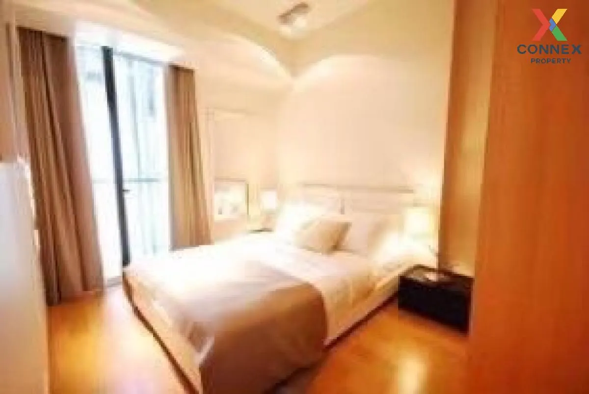 For Sale Condo , The Met , BTS-Chong Nonsi , Thungmahamek , Sa Thon , Bangkok , CX-92962