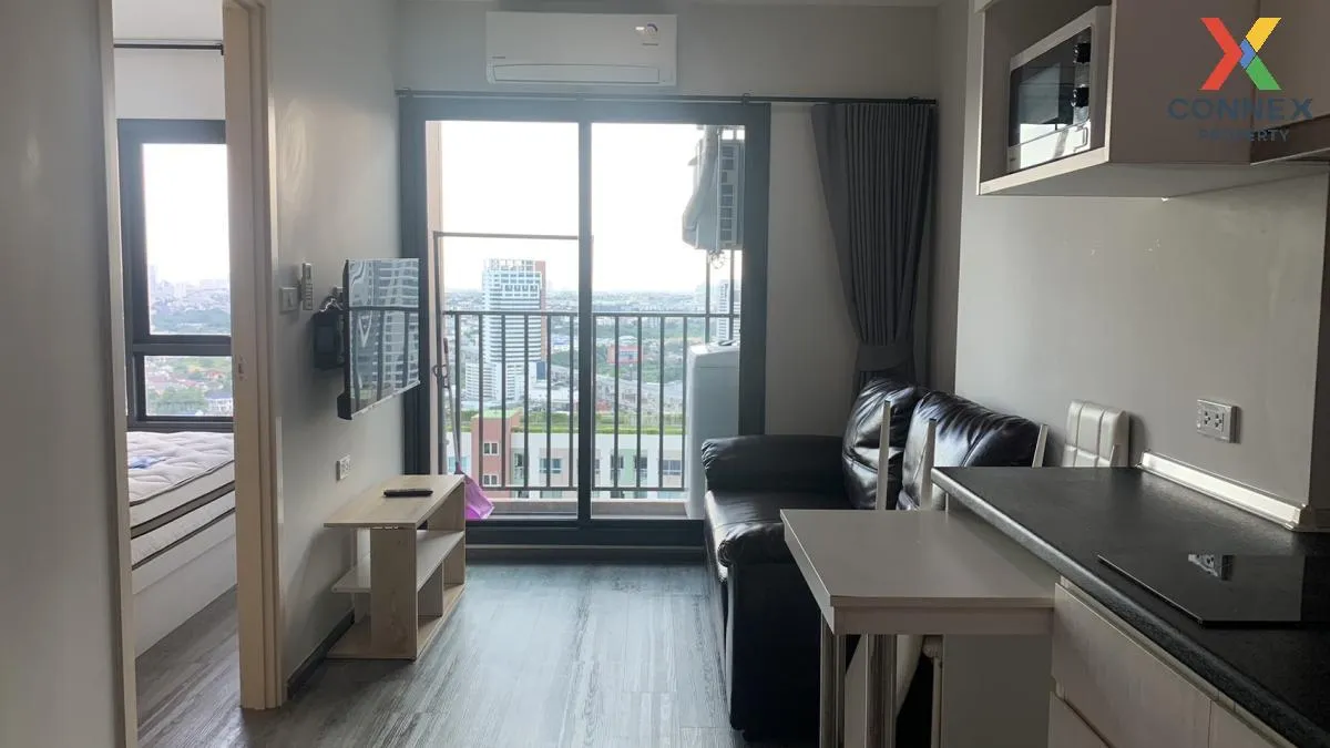 For Rent Condo , Rich Park Triple Station , ARL-Hua Mak , Suan Luang , Suan Luang , Bangkok , CX-92963 2