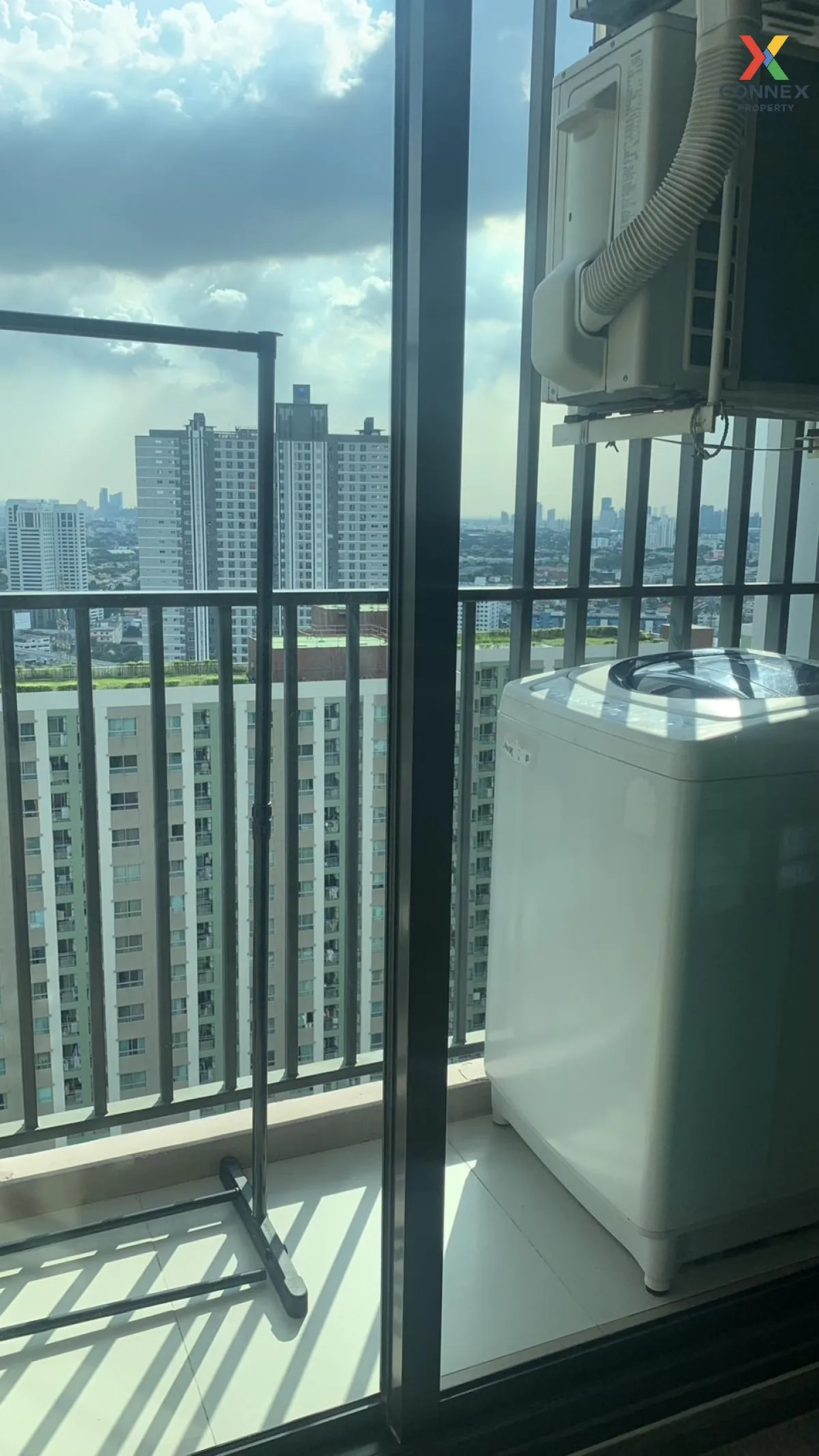 For Rent Condo , Rich Park Triple Station , ARL-Hua Mak , Suan Luang , Suan Luang , Bangkok , CX-92963