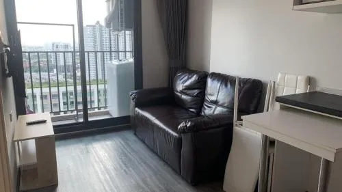 For Rent Condo , Rich Park Triple Station , ARL-Hua Mak , Suan Luang , Suan Luang , Bangkok , CX-92963